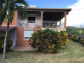 Appartement spacieux à Sainte-Luce - Jardin & Vue montagne